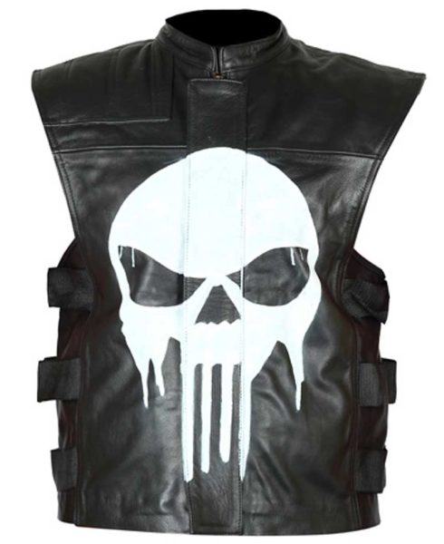 The Punisher Tactical Vest